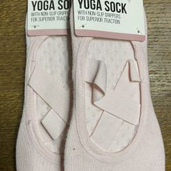 Yoga Socks