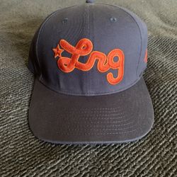 LRG Hat