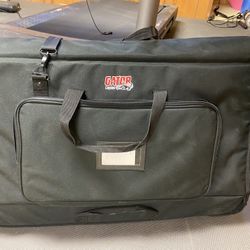 LED screen Bag Gator Bag