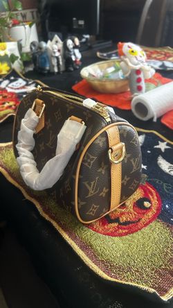 Luxury bag