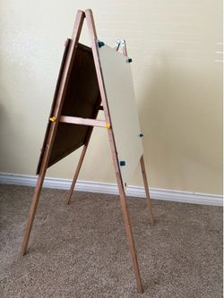 Chalk board