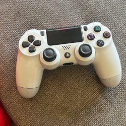 Ps4 Controller 