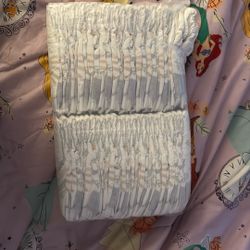 Huggies Pure