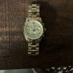 Michael Kors Watch