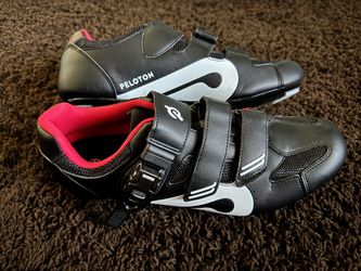 Peloton Bike Shoes