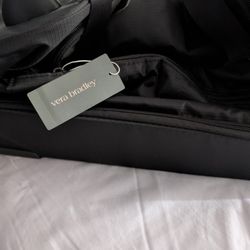 Duffle Bag Vera Bradley 