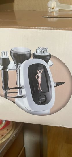 Meiqier Ultrasonic Cavitation Body Slimming Machine