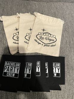 Bachelor Party Items
