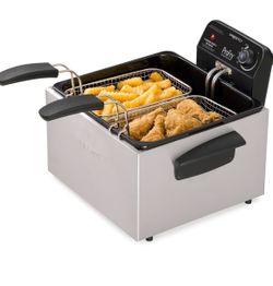 Deep Fryer