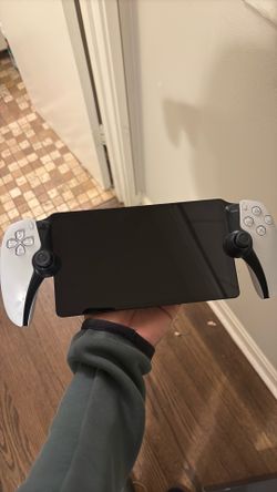 PlayStation Portal