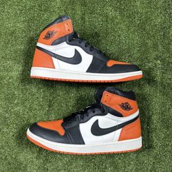 Air Jordan 1 Retro ‘Shattered Backboard’  