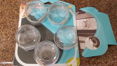 Stove top knob covers for todler proof