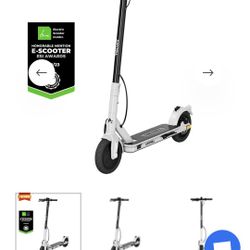 3 Anyhill Electric Scooters For Sale 
