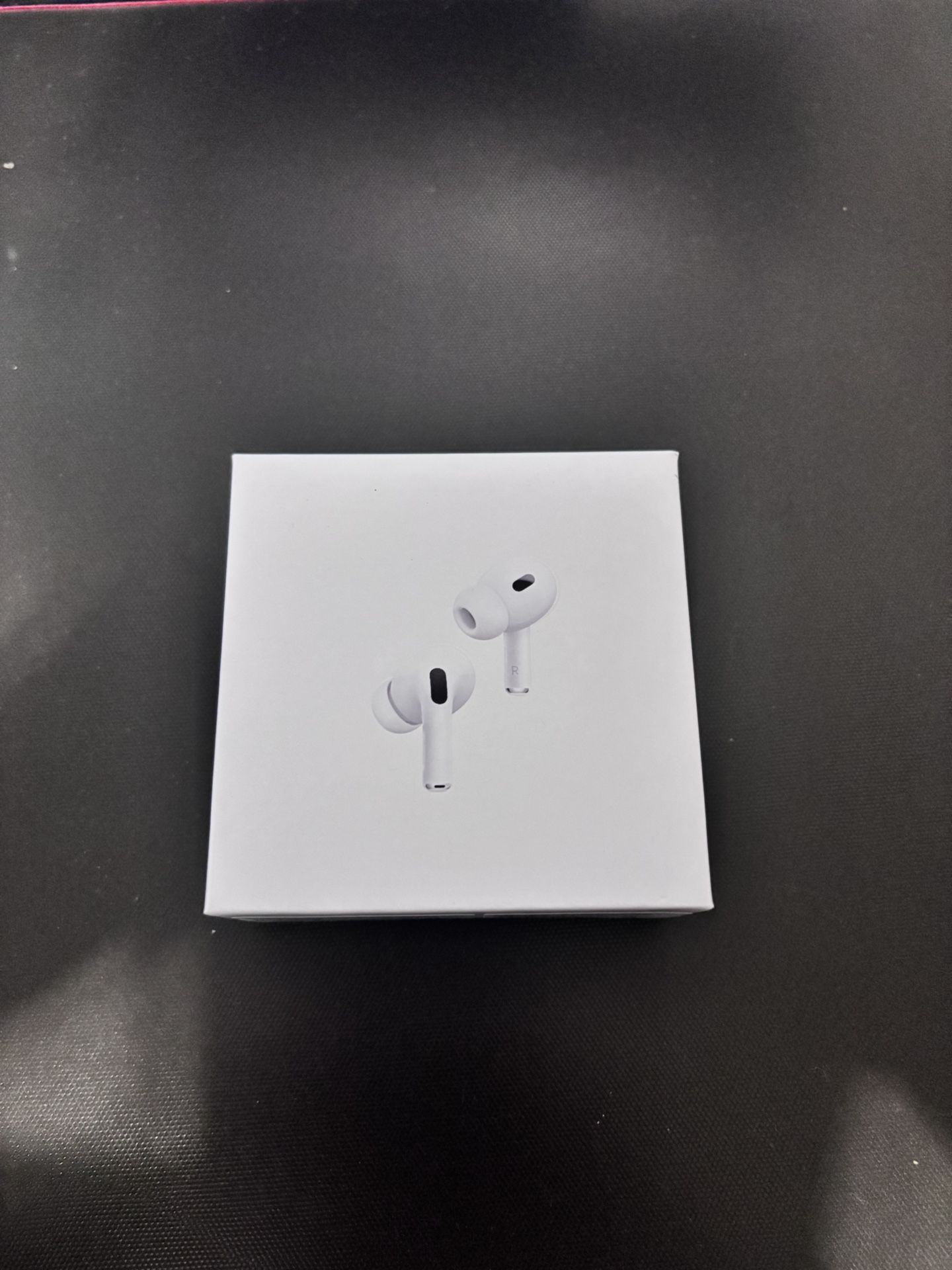 AirPod Pro 2s