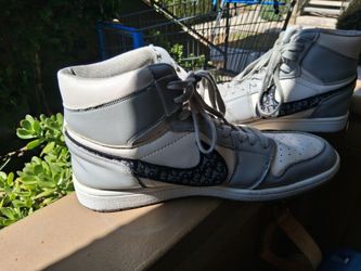 Air Dior K N OCK OFFS