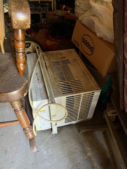 Window AC