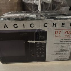Magic chef Microwave 