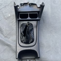 Integra Shifting Center console cover