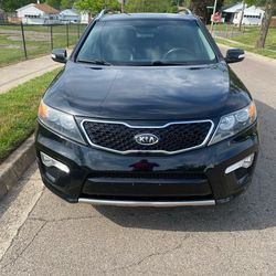 2011 KIA Sorento