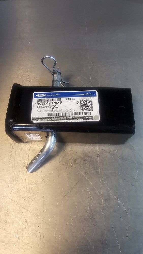 3" Hitch Adapter Reducer