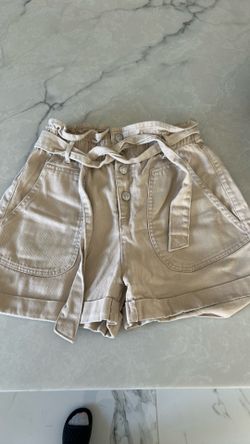 Size small shorts