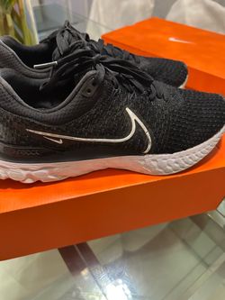 Nike Infinity run
