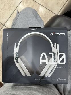 Headset Astros A10 For Xbox,PlayStation,pc/mac,switch