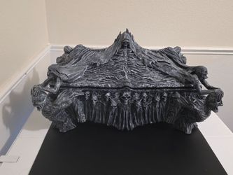 Black Ops 4 Zombies Mystery Box ?