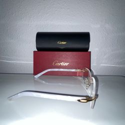 White Buffs