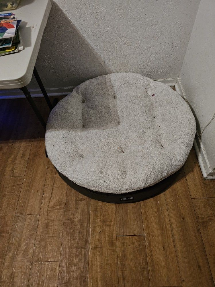 Dog Bed