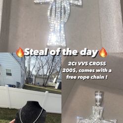 Diamond Chain Set