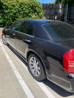 2005 Chrysler 300