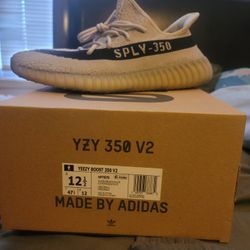 Yeezy 350