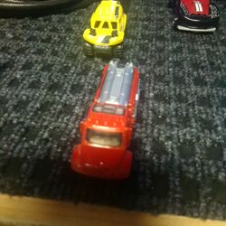 Hotwheels