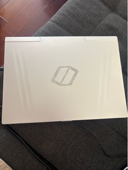 Samsung Odyssey Gaming Laptop – GTX 1650 – 1TB SSD – Great Condition