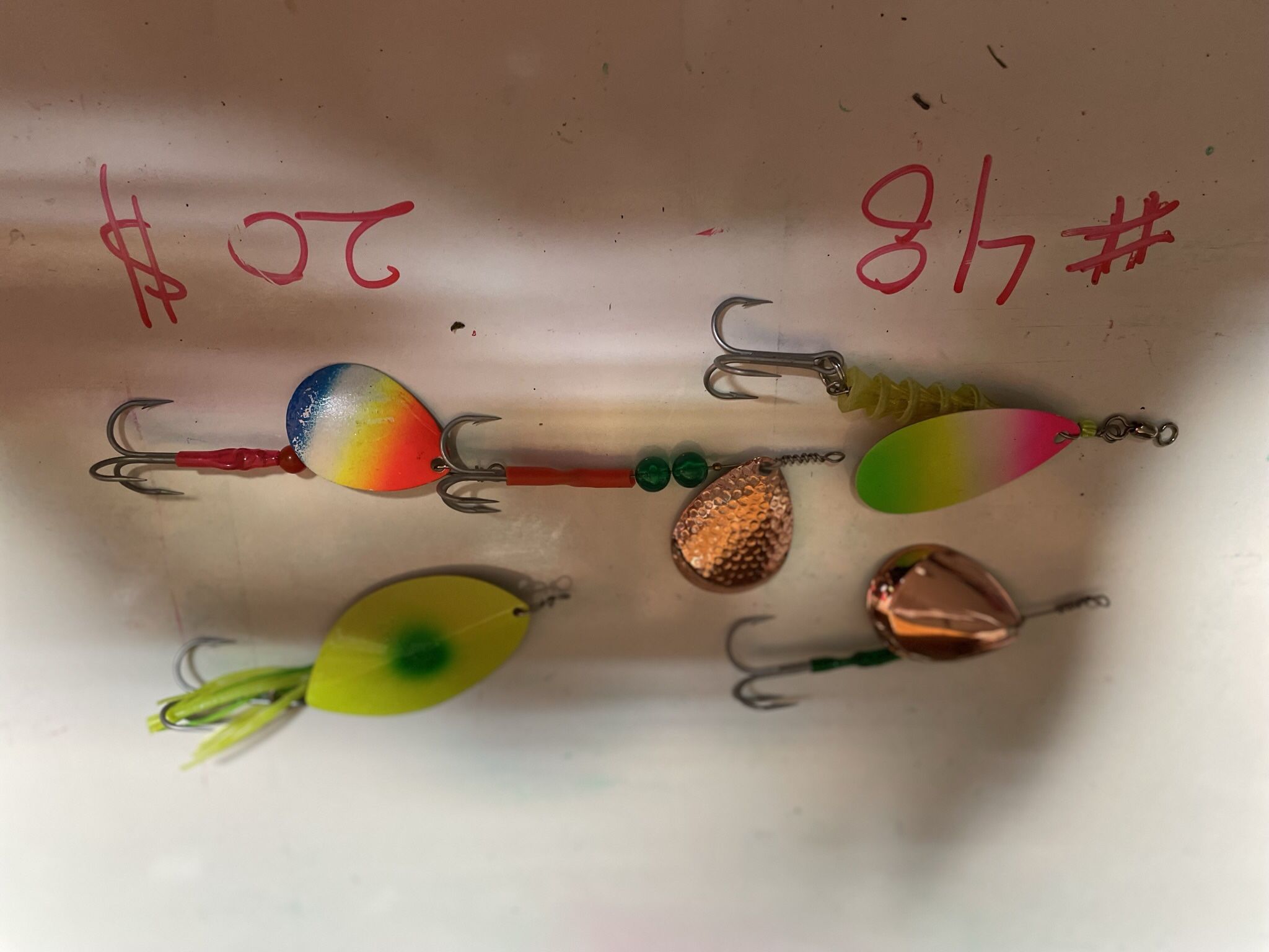 Fishing Tackle