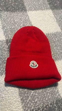 Monclair beanie
