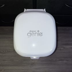 Diaper Genie 