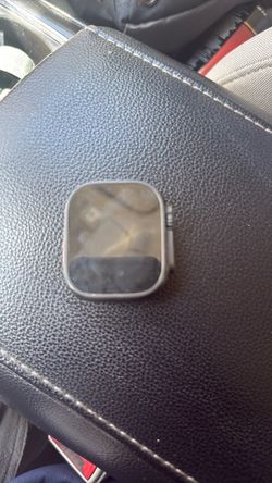 Apple Watch Ultra 2