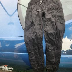 Waist Training Leggings