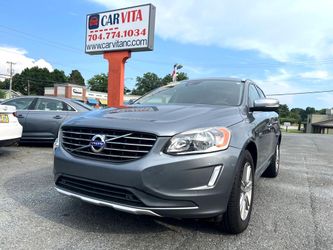 2016 Volvo XC60