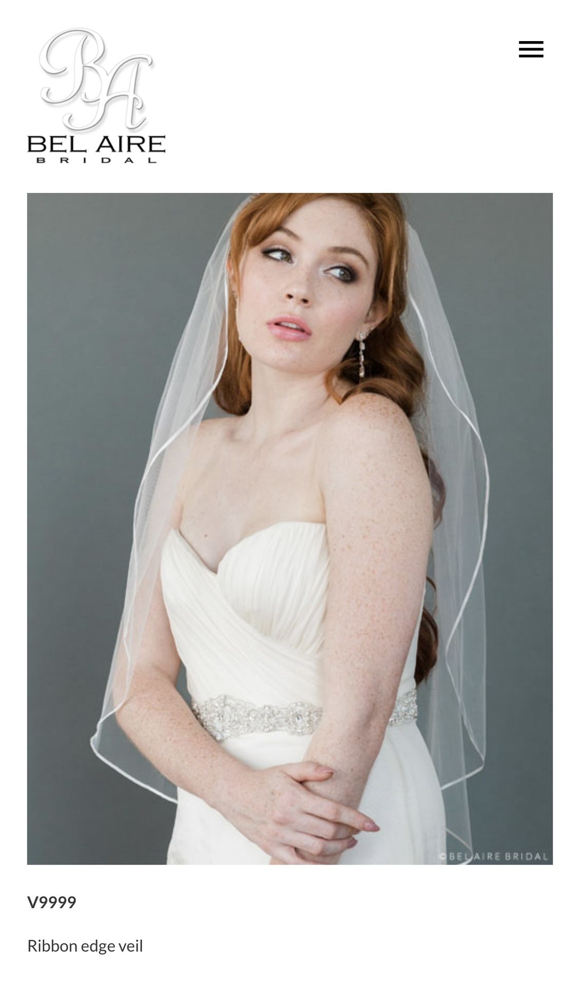Bridal Veil 