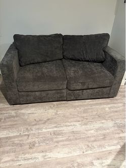 Lovesac modular sofa