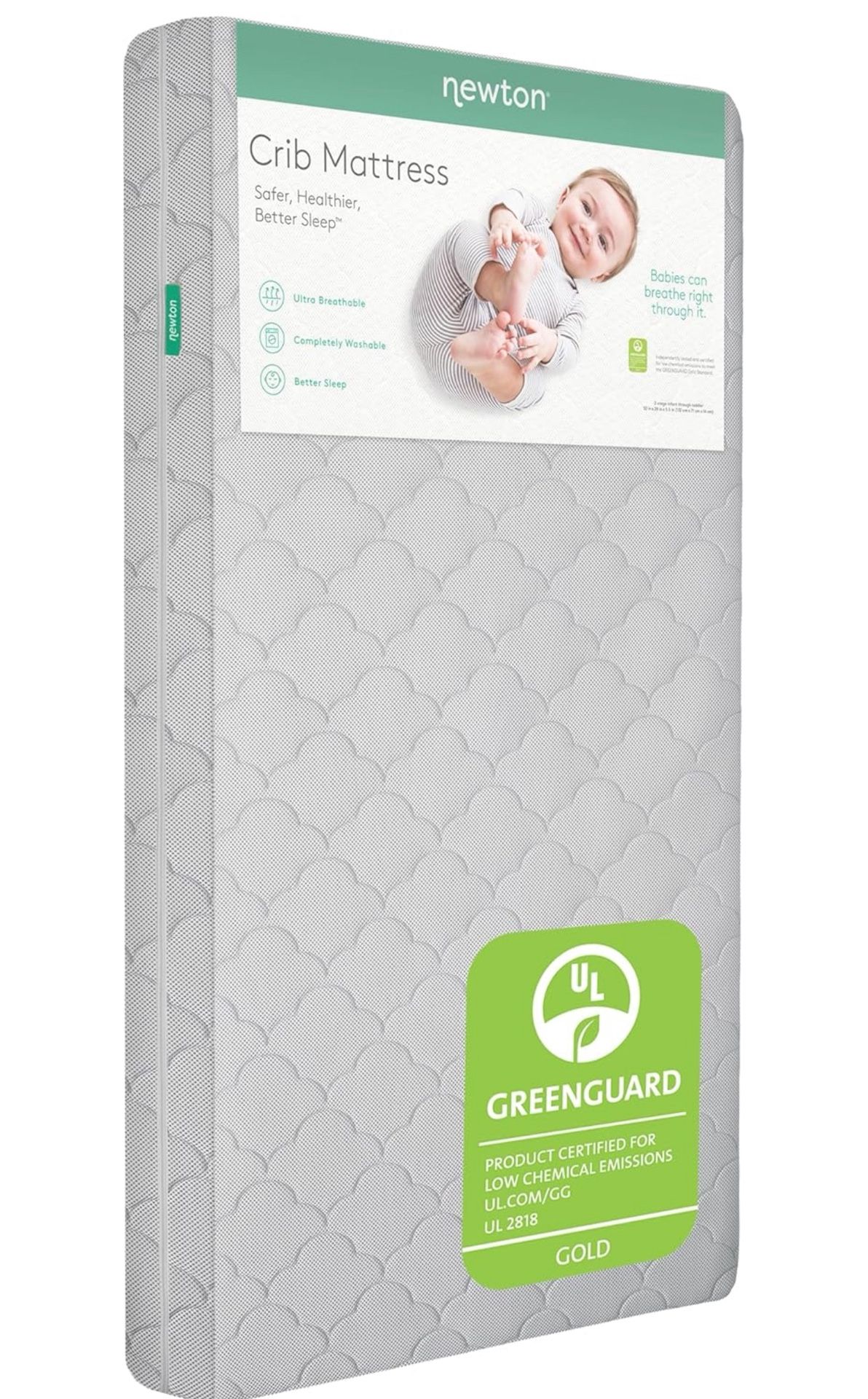 Newton Crib Mattress