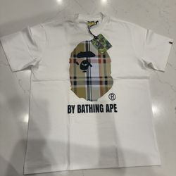 Bape shirt 