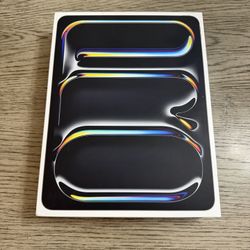 iPad Pro 13-inch (M4) WiFi + Cellular