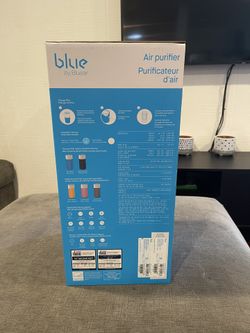 Blue Pure 411 Air Purifier