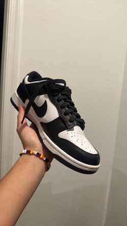 Nike panda dunks