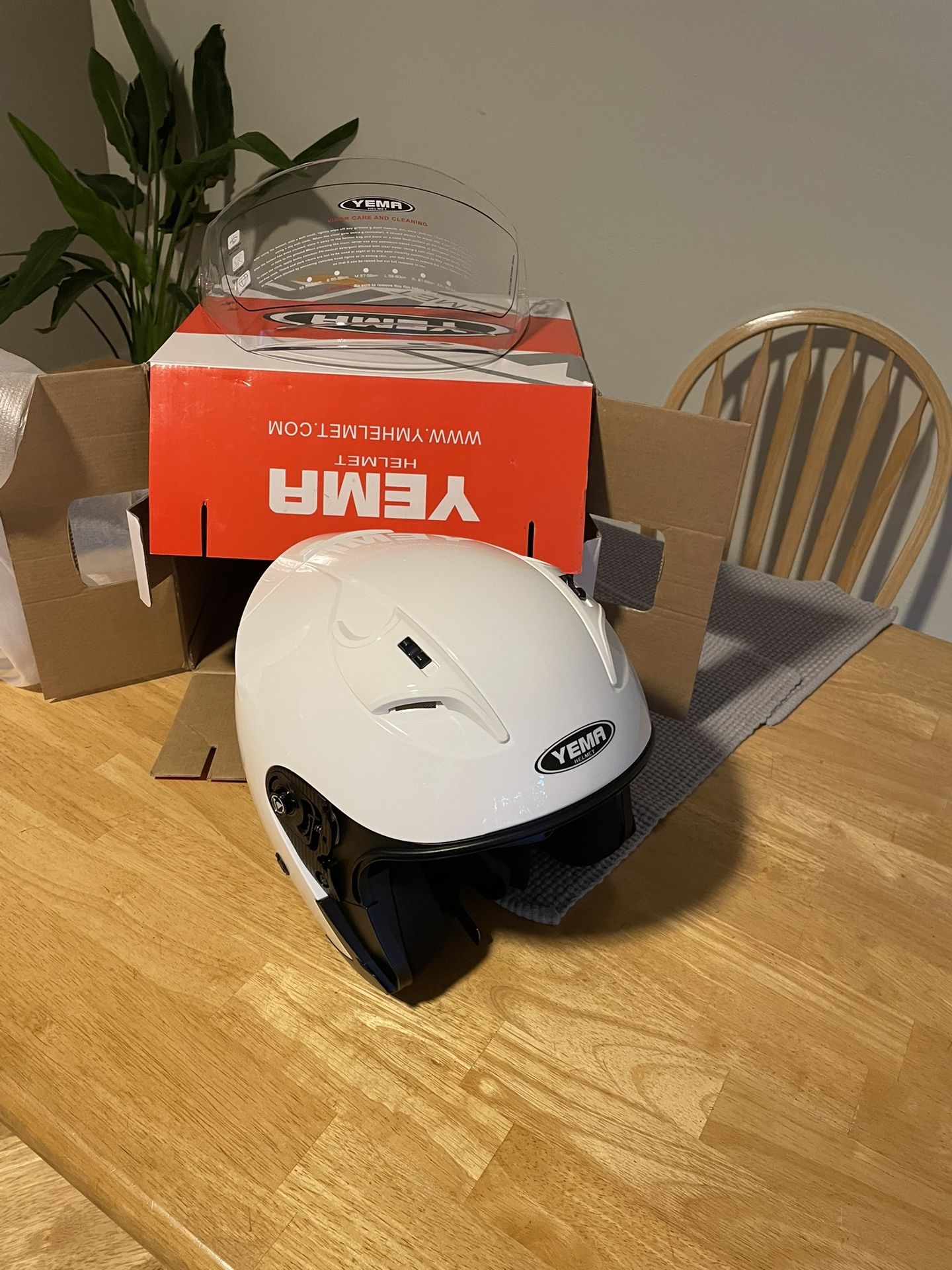 Helmet