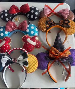 Disney Headbands